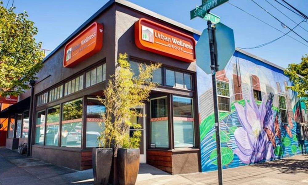 About Urban Wellness Group