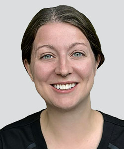 Dr. Emily Gannaway, ND at Urban Wellness Group in Portland, OR