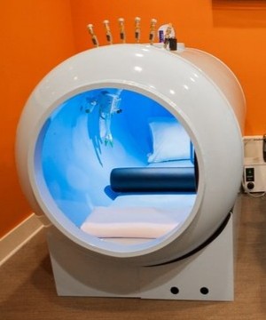 Hyperbaric Oxygen Therapy Near Me in Portland, OR