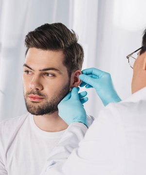 HBOT for Idiopathic Sudden Hearing Loss Near Me in Portland, OR