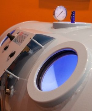HBOT For Radiation Necrosis Near Me in Portland, OR