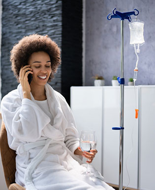 IV Therapy Near Me in Portland, OR