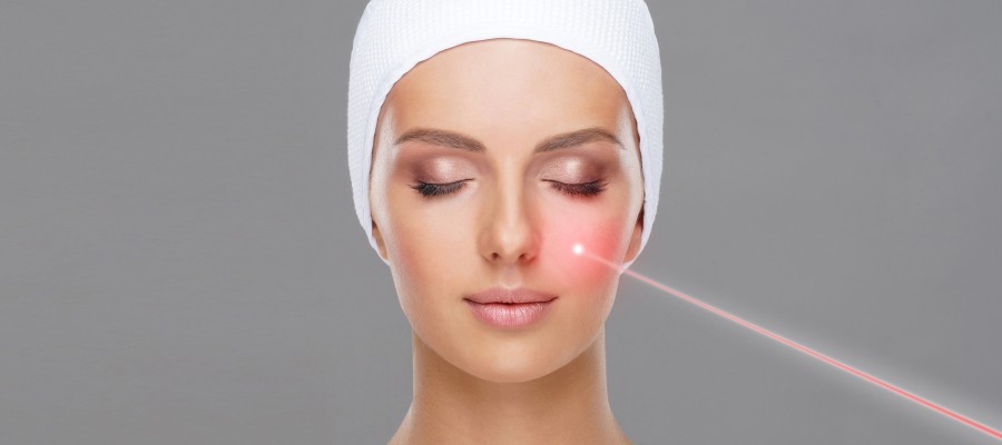 Laser Aesthetics Treatments at Urban Wellness Group in Portland, OR