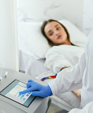 Ozone Therapy Near Me in Portland, OR