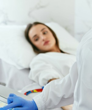 Ozone Therapy Near Me in Portland, OR