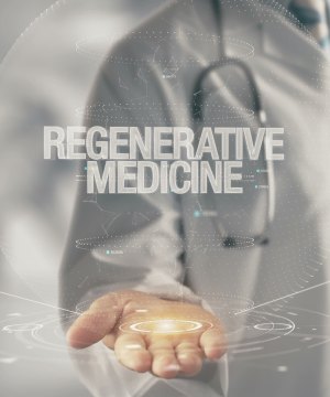 Regenerative Medicine Near Me in Portland, OR