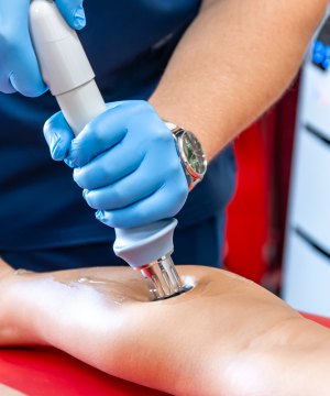 Shockwave Therapy Near Me in Portland, OR