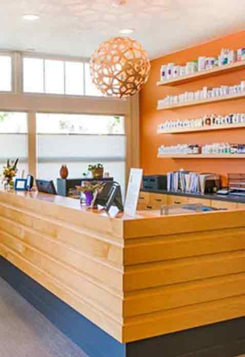 Urban Wellness Group, Located in Portland, OR