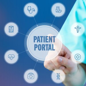 Urban Wellness Group Patient Portal in Portland, OR