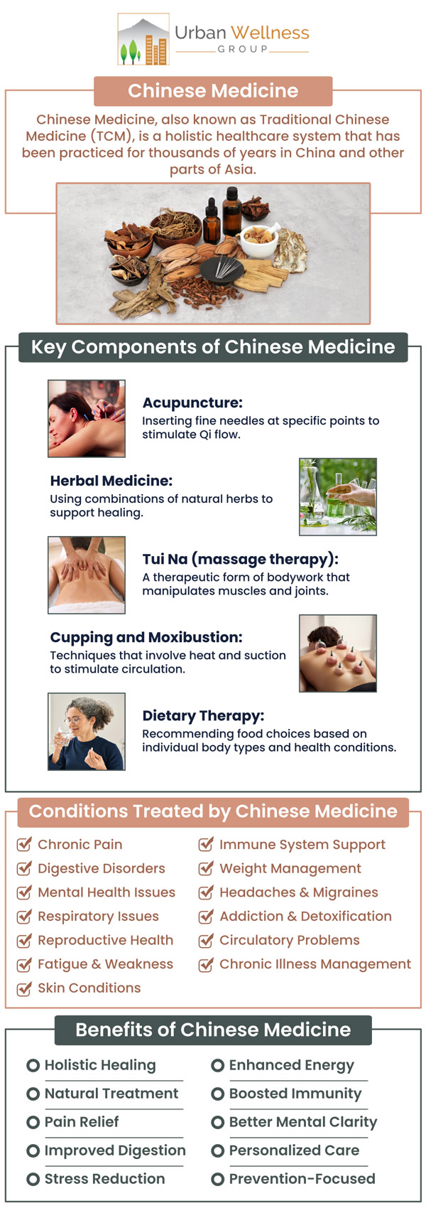 Common questions asked by patients: What is Chinese Medicine and how does it work? What conditions can Chinese Medicine treat? How is acupuncture used in Chinese Medicine? What are the benefits of herbal treatments in Chinese Medicine? For more information, contact us or book an appointment online. Visit us at 4900 SE Division St, Portland, OR 97206. We serve patients from Portland OR, Milwaukie OR, Happy Valley OR, Oak Grove OR, Lake Oswego OR, Beaverton OR, Tigard OR, and surrounding areas. Common questions asked by patients: What is Chinese Medicine and how does it work? What conditions can Chinese Medicine treat? How is acupuncture used in Chinese Medicine? What are the benefits of herbal treatments in Chinese Medicine? For more information, contact us or book an appointment online. Visit us at 4900 SE Division St, Portland, OR 97206. We serve patients from Portland OR, Milwaukie OR, Happy Valley OR, Oak Grove OR, Lake Oswego OR, Beaverton OR, Tigard OR, and surrounding areas.