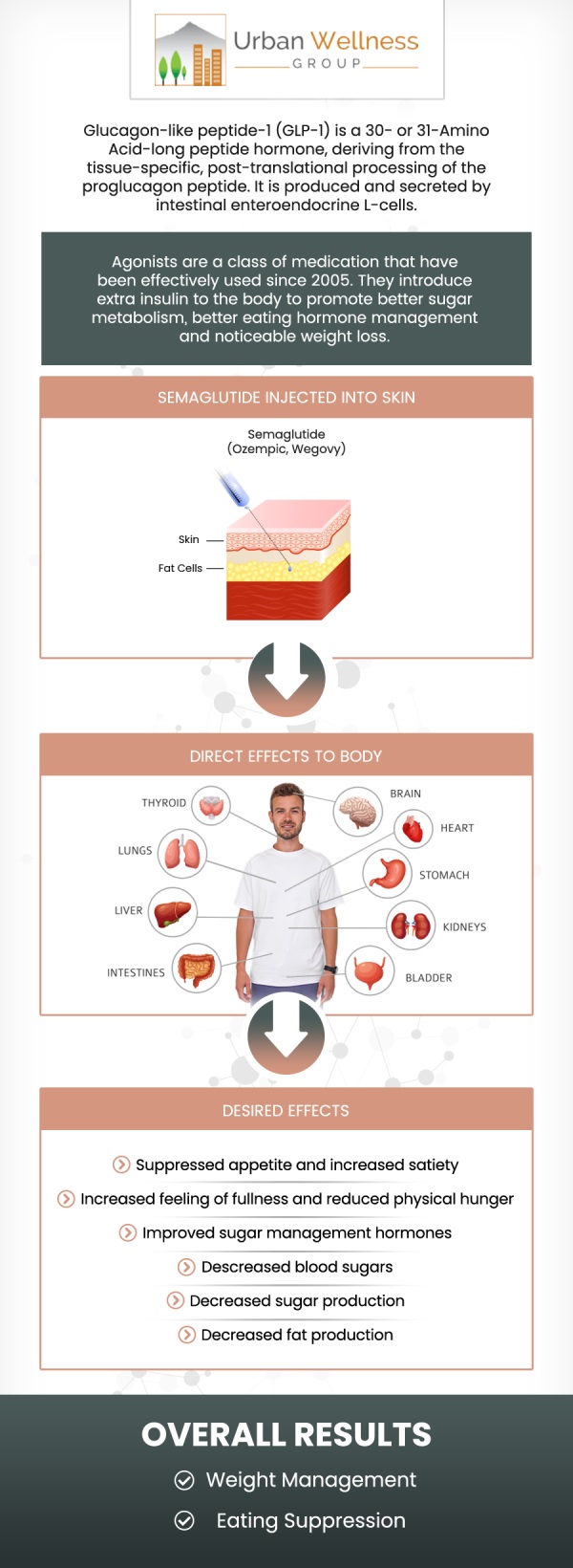 Common questions asked by patients: How do Semaglutide GLP-1 injections work for weight loss? 
What benefits can I expect from using Semaglutide for weight loss? Are Semaglutide injections safe for weight loss? How long does it take to see results from Semaglutide injections? For more information, contact us or request an appointment online. We are conveniently located at 4900 SE Division St. Portland, OR 97206. We serve patients from Portland OR, Milwaukie OR, Happy Valley OR, Oak Grove OR, Lake Oswego OR, Beaverton OR, Tigard OR, and surrounding areas.