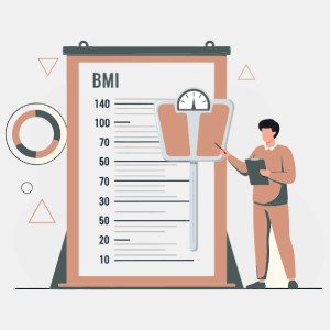 BMI Calculator for Urban Wellness Group in Portland, OR
