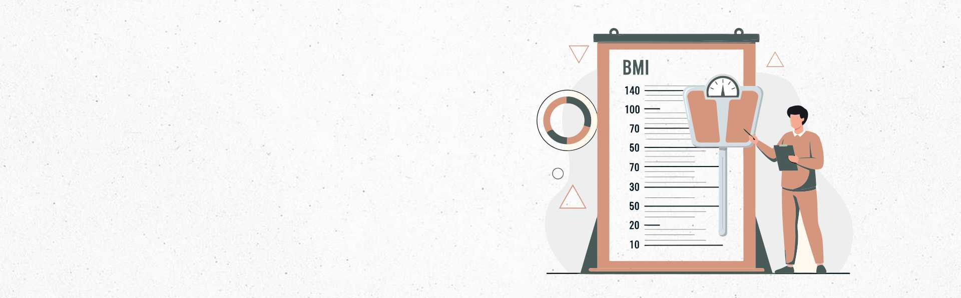 Log Your Stats Securely For a Professional, Physician-Led Wellness Evaluation.