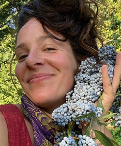 Dr. Katelin Jones at Urban Wellness Group in Portland, OR